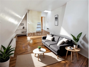 t2 à la vente -   75116  PARIS 16E ARRONDISSEMENT, surface 41 m2 vente t2 - UBI447384089